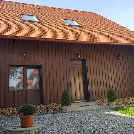 Casa Sura Sasilor Hotel Sibiu Luaran gambar