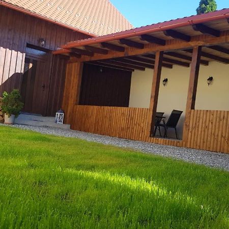 Casa Sura Sasilor Hotel Sibiu Luaran gambar