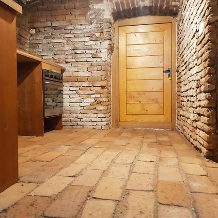 Casa Sura Sasilor Hotel Sibiu Luaran gambar