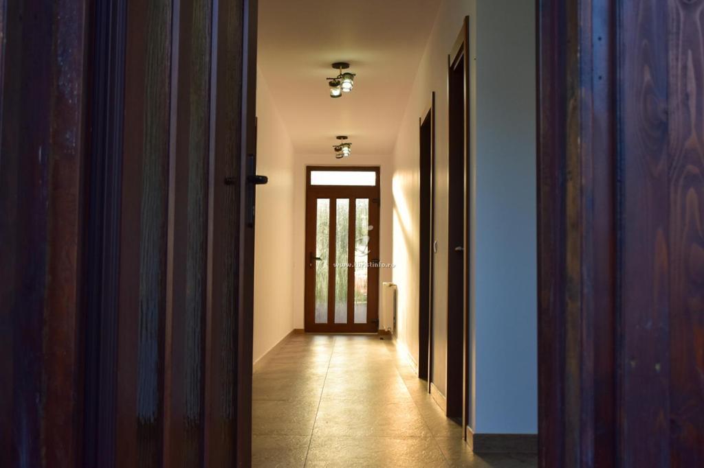 Casa Sura Sasilor Hotel Sibiu Luaran gambar
