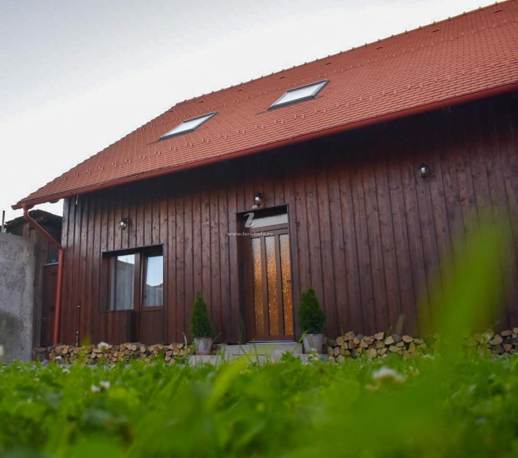 Casa Sura Sasilor Hotel Sibiu Luaran gambar