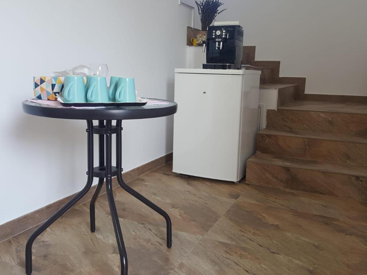 Casa Sura Sasilor Hotel Sibiu Luaran gambar