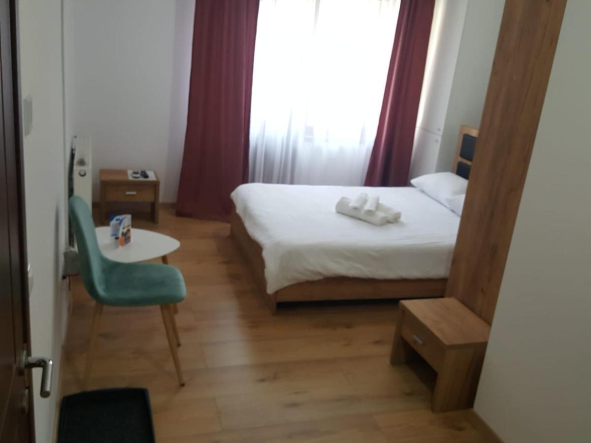 Casa Sura Sasilor Hotel Sibiu Luaran gambar
