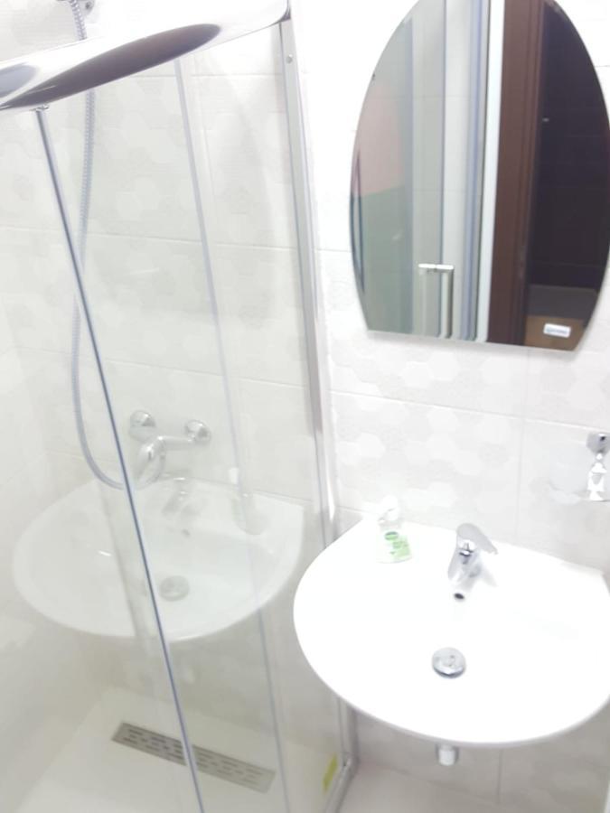 Casa Sura Sasilor Hotel Sibiu Bilik gambar