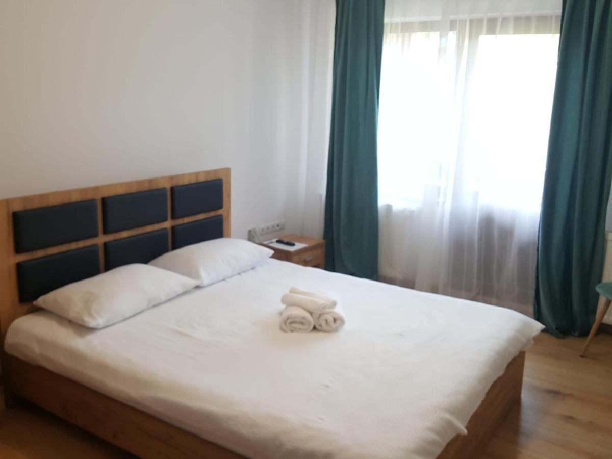 Casa Sura Sasilor Hotel Sibiu Bilik gambar