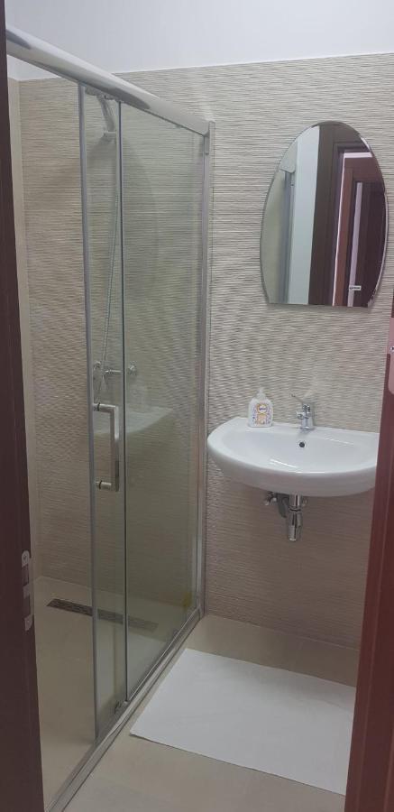Casa Sura Sasilor Hotel Sibiu Luaran gambar