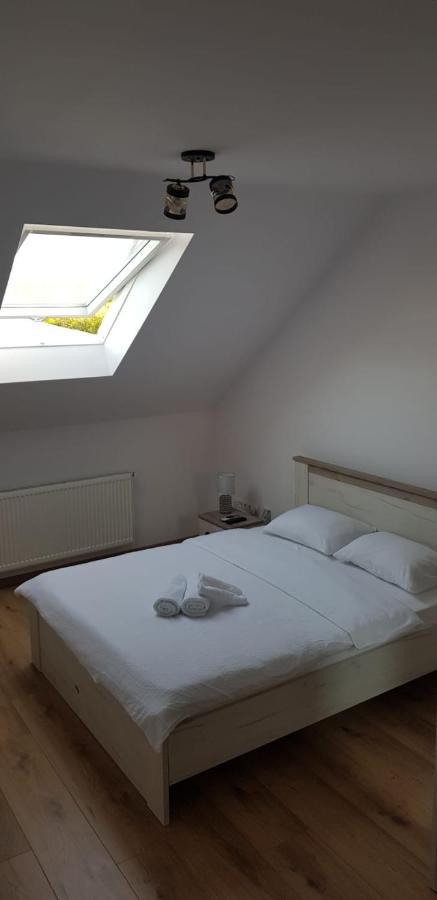 Casa Sura Sasilor Hotel Sibiu Luaran gambar
