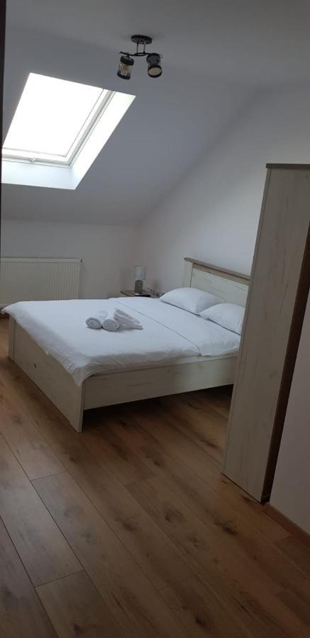 Casa Sura Sasilor Hotel Sibiu Luaran gambar