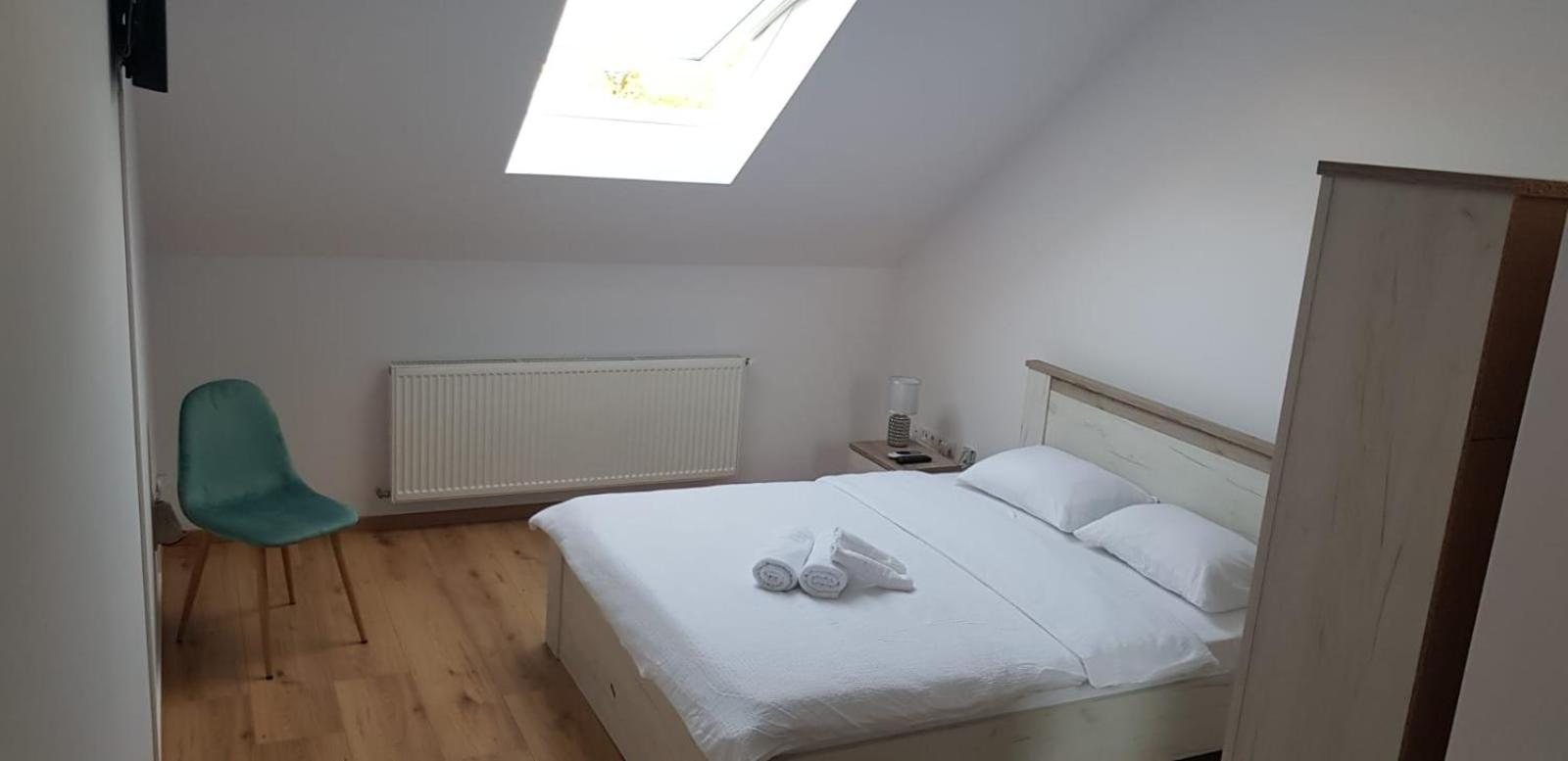 Casa Sura Sasilor Hotel Sibiu Luaran gambar