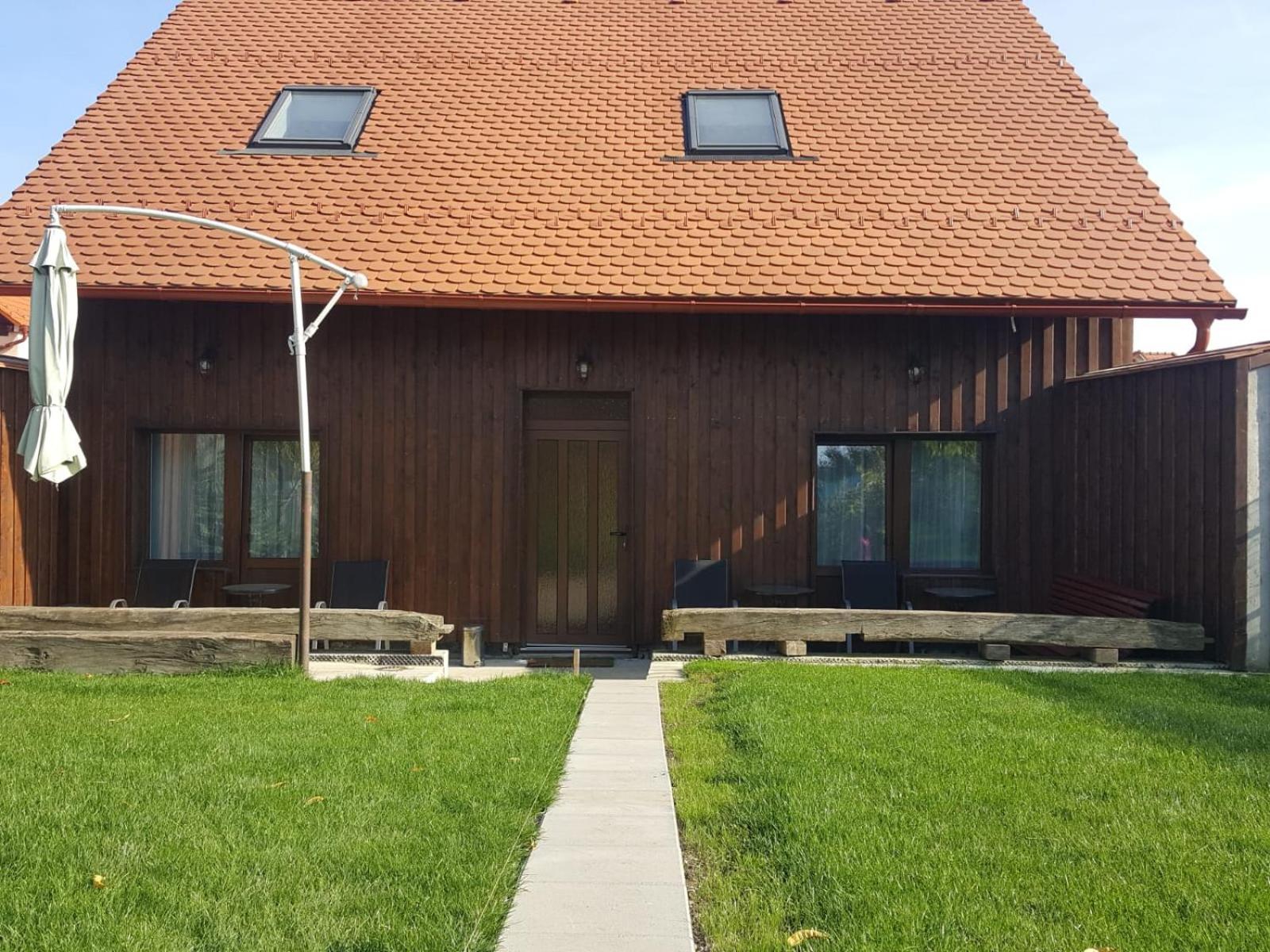 Casa Sura Sasilor Hotel Sibiu Bilik gambar